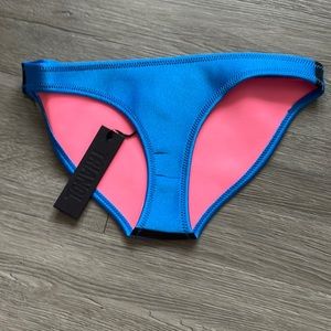 Triangl swim bottoms - Small